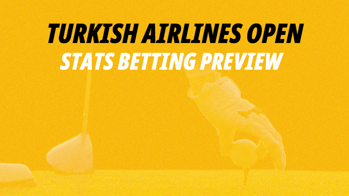 Image for Turkish Airlines stats preview